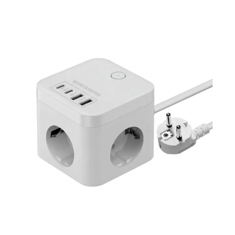 Mars Gaming | REGLETA CUBO | 35W