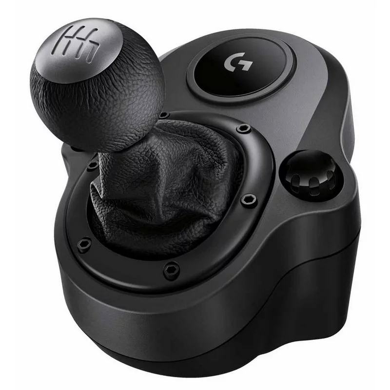 LOGITECH | Mudança marcha Driving force shifter