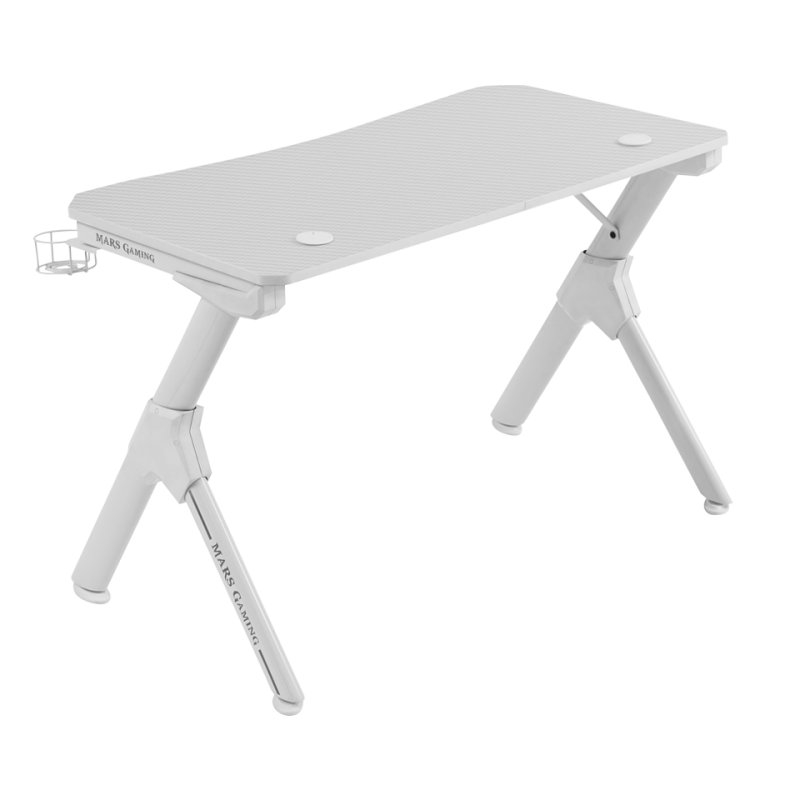 Mars Gaming MGDW mesa de computador Branco