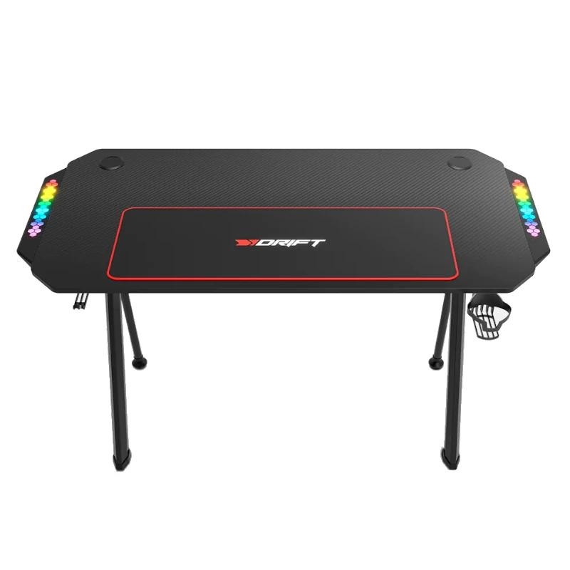 Drift | DZ175 MESA GAMING RGB Avançada