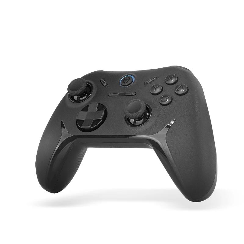 Krom | Gamepad KADOER Wireless Multiplataf 5.0 Negro