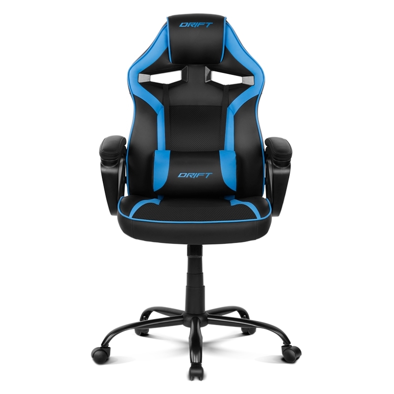 Drift | Silla Gaming DR50 | Preto
