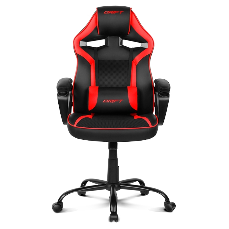 Drift | Silla Gaming DR50 | Preto