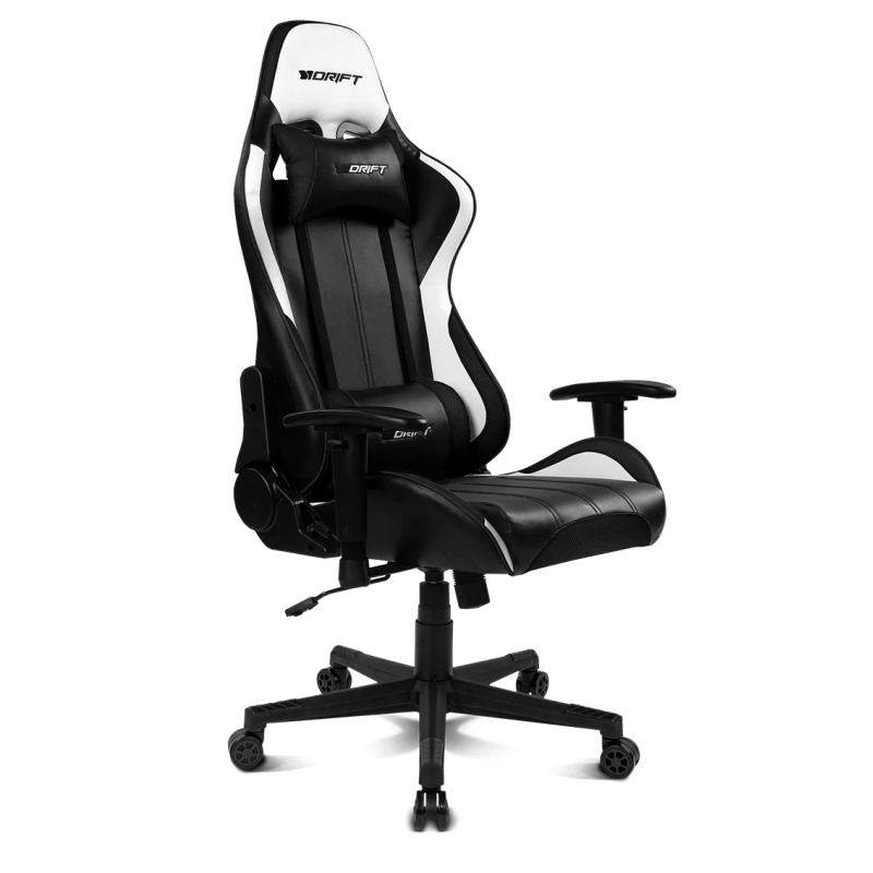 Drift | Silla Gaming DR175 Preta | Preto