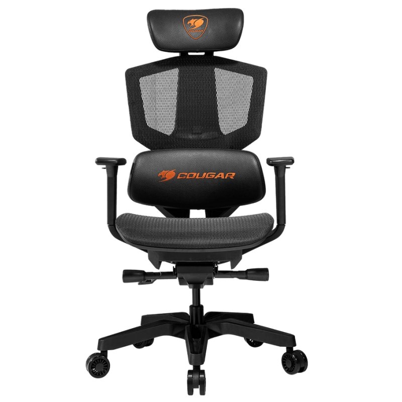 Cougar | Silla Gaming Argo Um 150 kg
