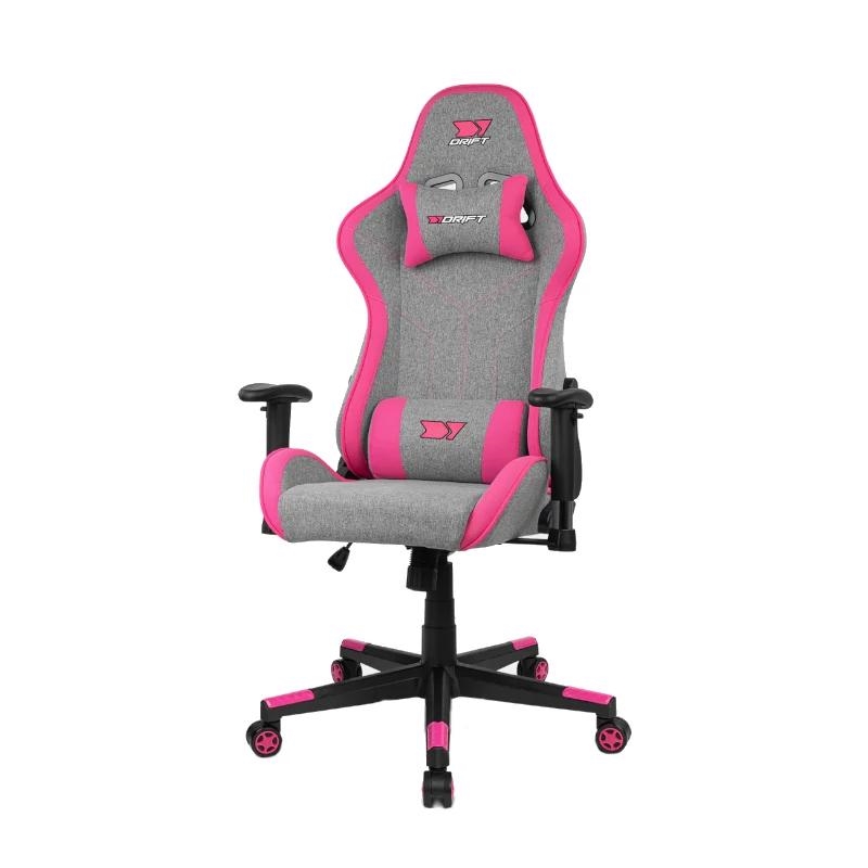 Drift | Silla Gaming DR90 PRO | Preto