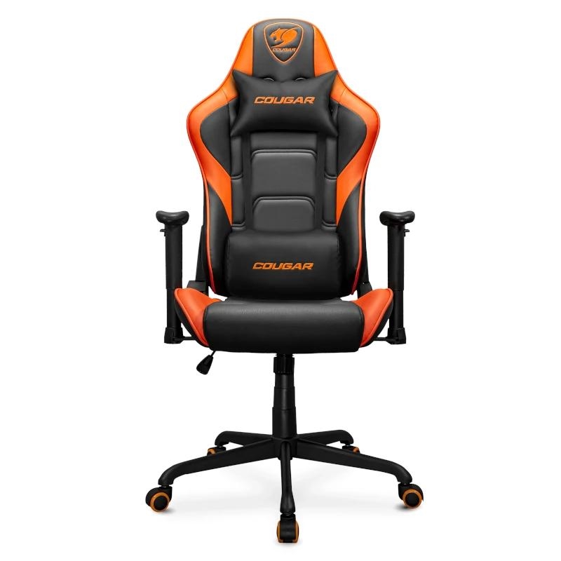 COUGAR Silla Armor Elite Cadeira de jogos para PC Assento estofado