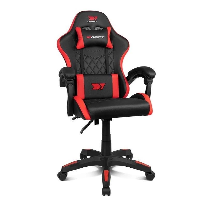 Drift | Silla Gaming DR35 | Preto