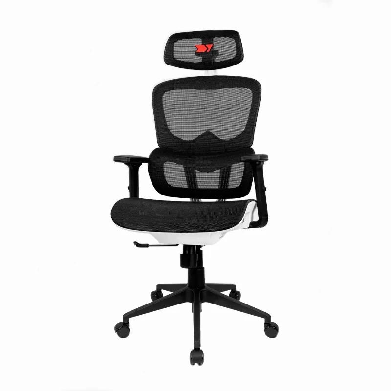 Drift | Silla gaming DRAIR200 Malha branca