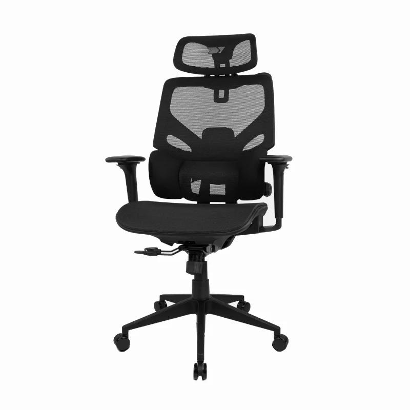 Drift | Silla gaming DRAIR400 Malha e Ergonómica