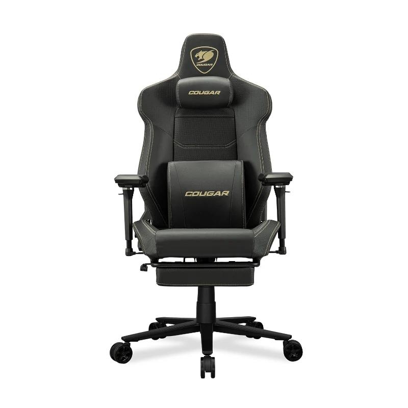 Cougar | Silla Gaming Armor Evo M Ouro