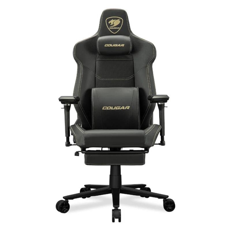 Cougar | Silla Gaming Armor Evo S Ouro