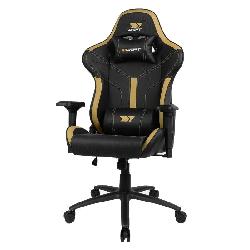 Drift | Silla gaming | Preto