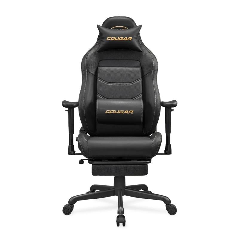 Cougar | Silla Gaming EXPLORE NEO | Dourado