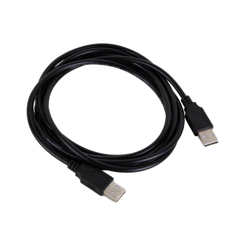 iggual IGG318720 cabo USB USB 2.0 2 m USB A Preto