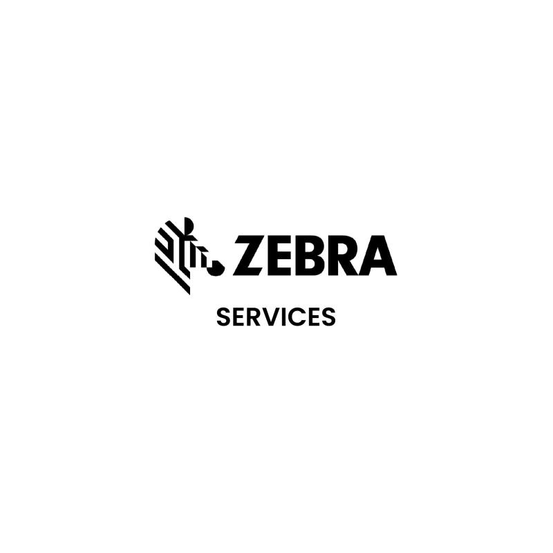Zebra | Suporte Técnico e Software