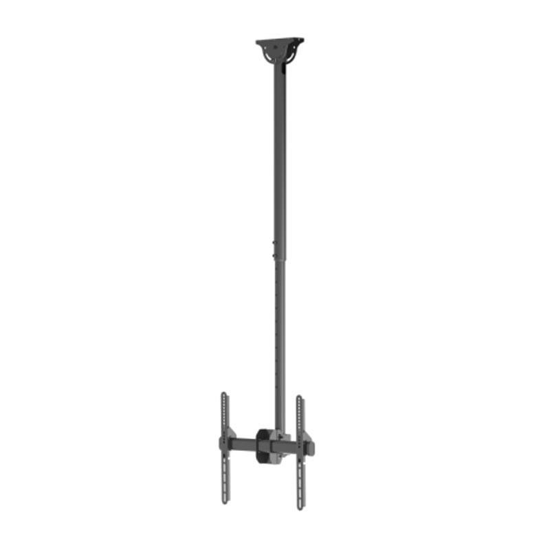 TooQ LPCE1155TSLI-B suporte de exibição de sinalética 139,7 cm (55") Preto
