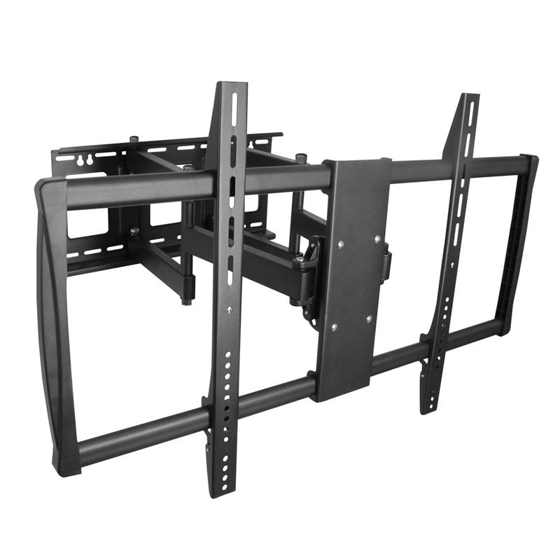 TooQ LP75100TN-B suporte para TV 152,4 cm (60") Preto