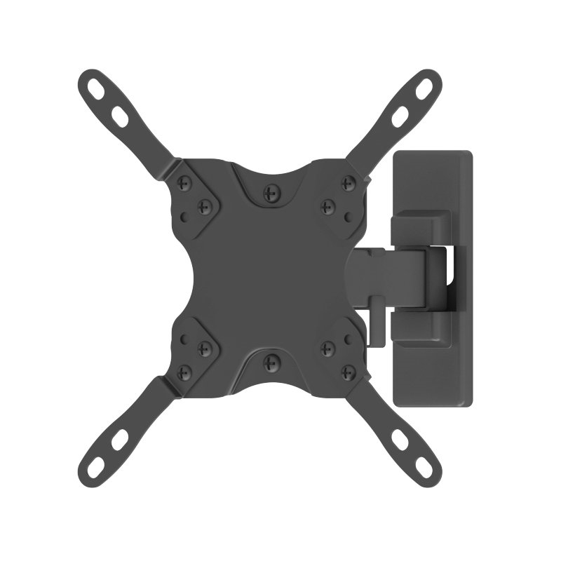 TooQ LP2042TNL-B suporte para TV 106,7 cm (42") Preto