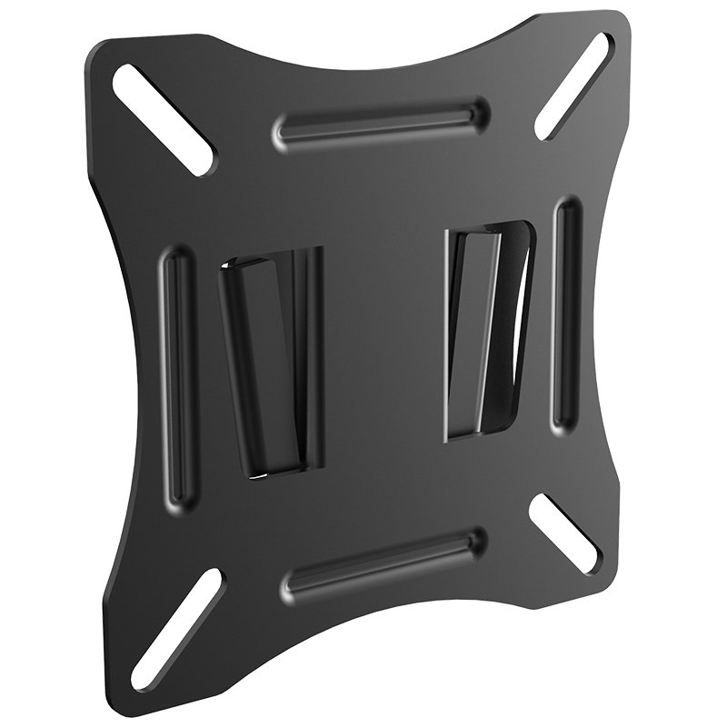 iggual SPTV07 68,6 cm (27") Preto