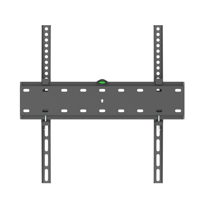 TooQ LP4255T-B suporte para TV 139,7 cm (55") Preto