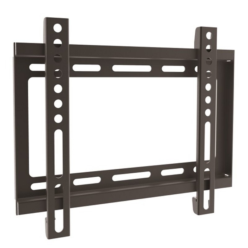 Ewent EW1501 suporte para TV 109,2 cm (43") Preto
