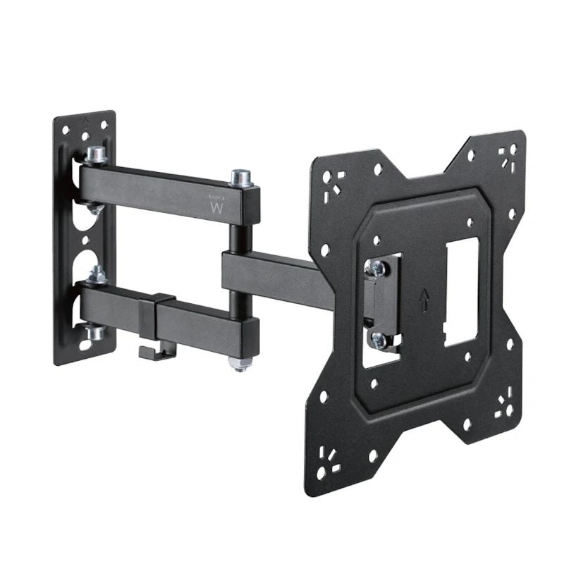 Ewent EW1522 suporte para TV 109,2 cm (43") Preto