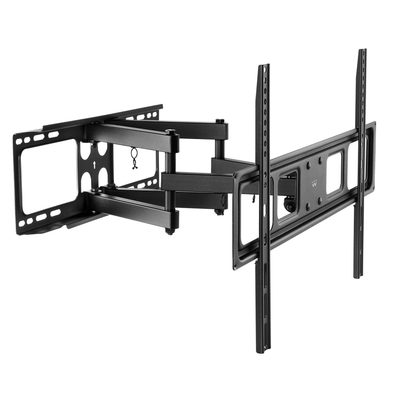 Ewent EW1526 suporte para TV 177,8 cm (70") Preto