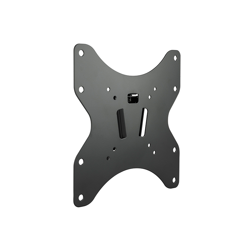 TooQ LP1242F-B suporte para TV 106,7 cm (42") Preto