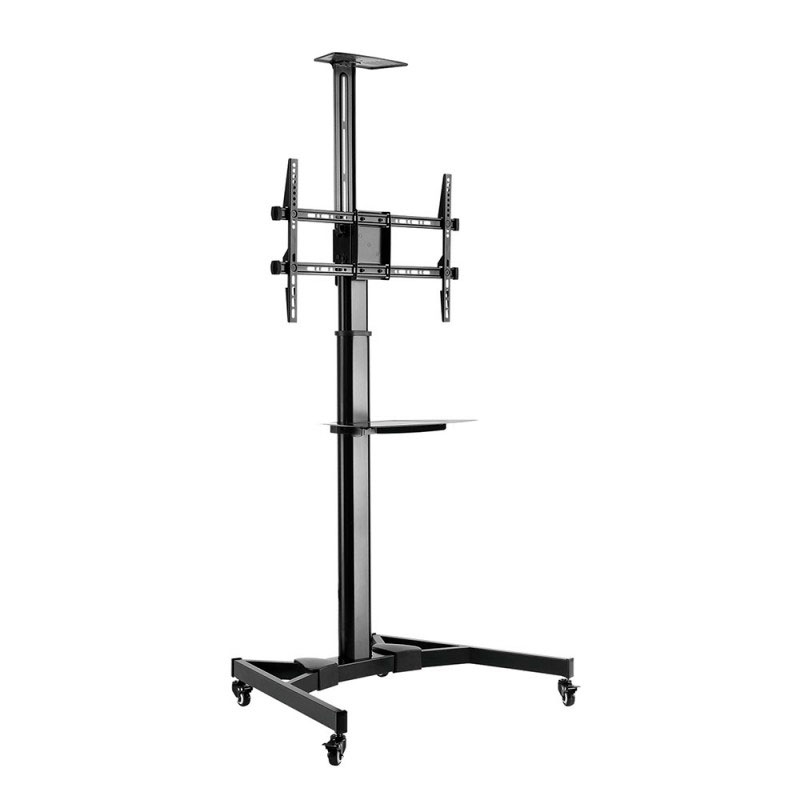 Ewent EW1540 suporte de exibição de sinalética 177,8 cm (70") Preto