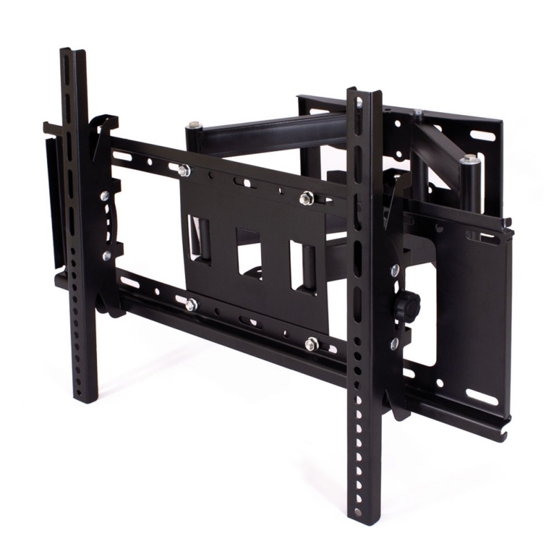 CoolBox COO-TVSTAND-04 suporte para TV 177,8 cm (70") Preto