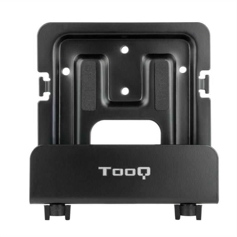 TooQ TQMPM4776 suporte para CPU Suporte para CPU de parede Preto