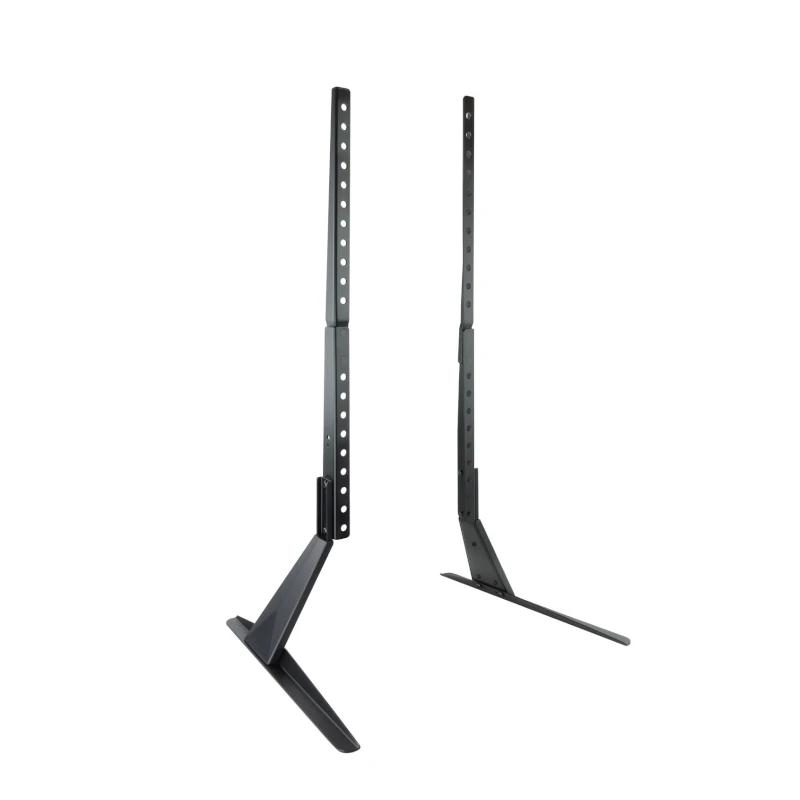 TooQ DB2375F-B suporte para TV 190,5 cm (75") Preto
