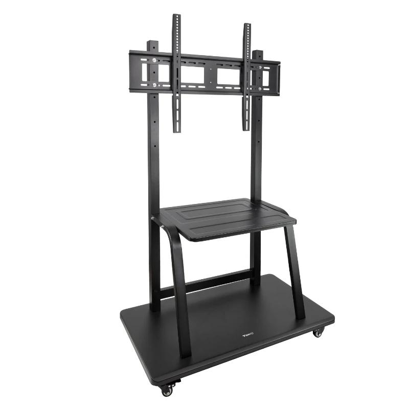 TooQ Coloso 2,54 m (100") Preto