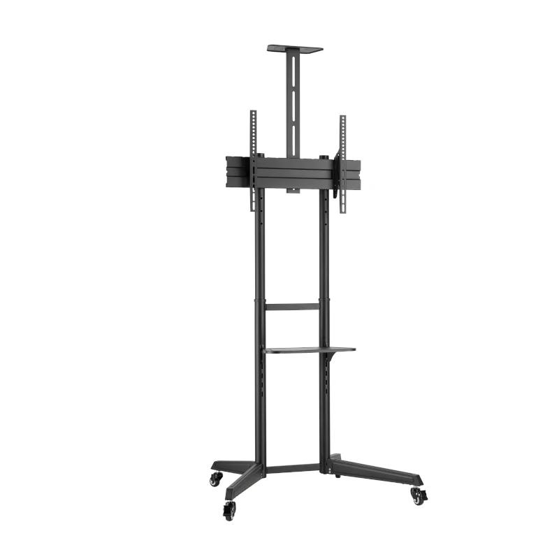 Ewent EW1539 suporte de exibição de sinalética 177,8 cm (70") Preto