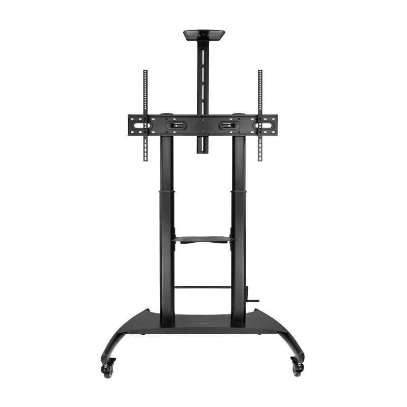 TooQ Ares 2,54 m (100") Preto