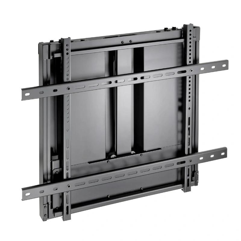 TooQ Píxel 2,29 m (90") Preto