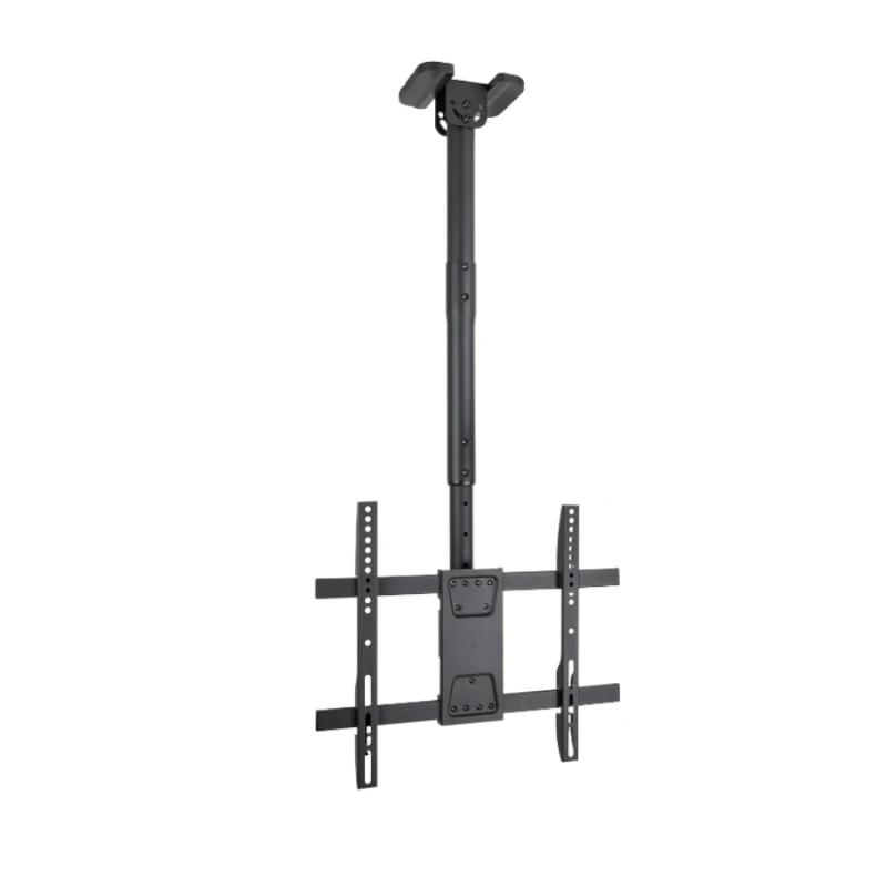 TooQ LPCE1175TSLI-B suporte para TV 190,5 cm (75") Preto