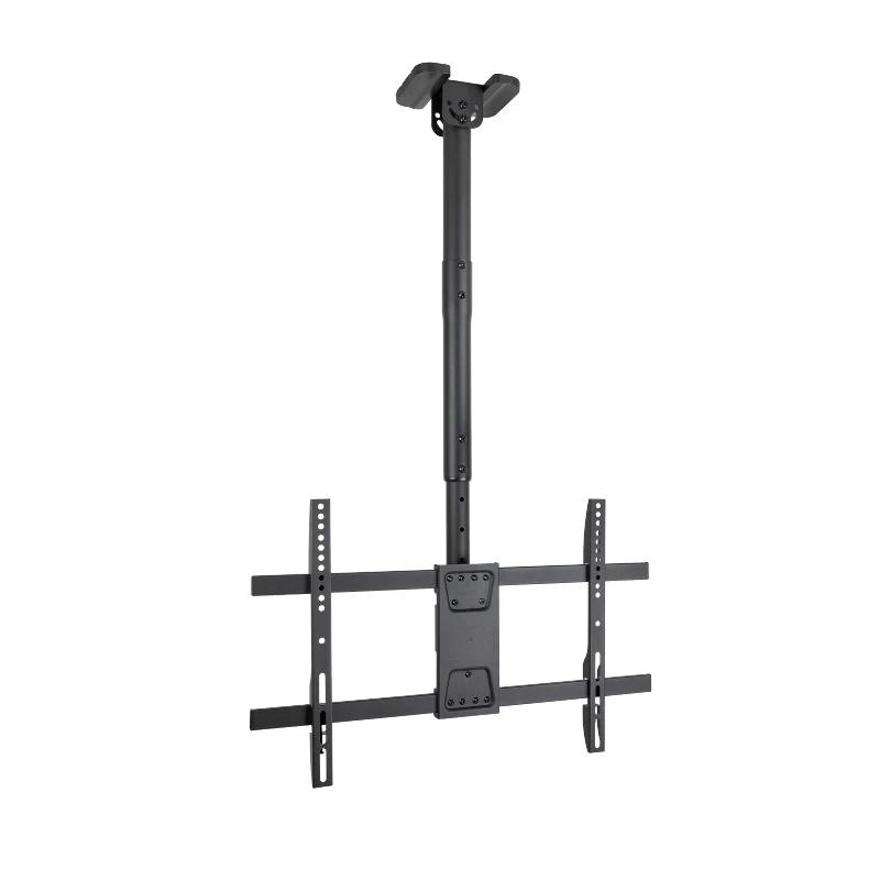 TooQ LPCE1186TSLI-B suporte para TV 2,18 m (86") Preto