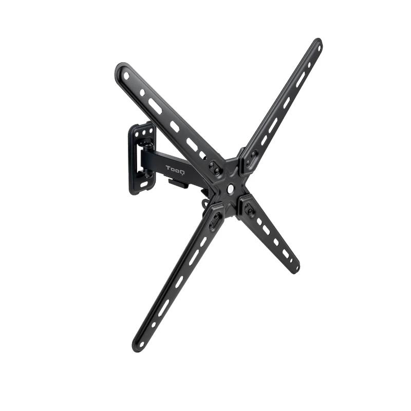 TooQ LP1355TN-B suporte para TV 139,7 cm (55") Preto