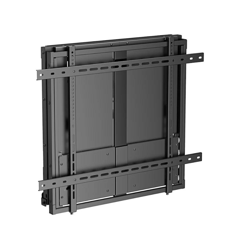 Ewent EW1553 suporte para TV 2,54 m (100") Preto