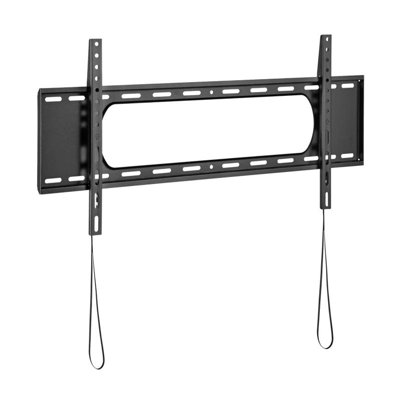 TooQ LP1090F-B suporte para TV 2,29 m (90") Preto