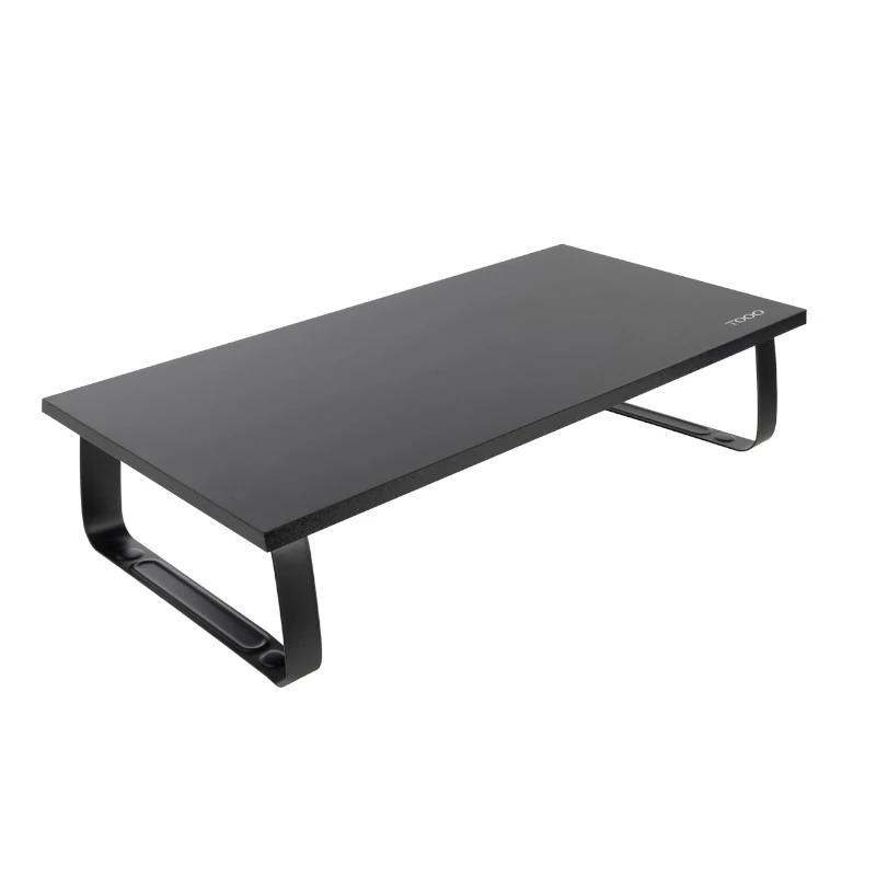 TooQ TQMR111 Suporte para Computadores Portáteis Suporte para computador portátil Preto