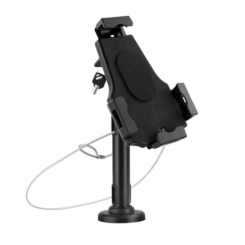 TooQ TQTDS0812 suporte Suporte para tablet Tablet/UMPC Preto