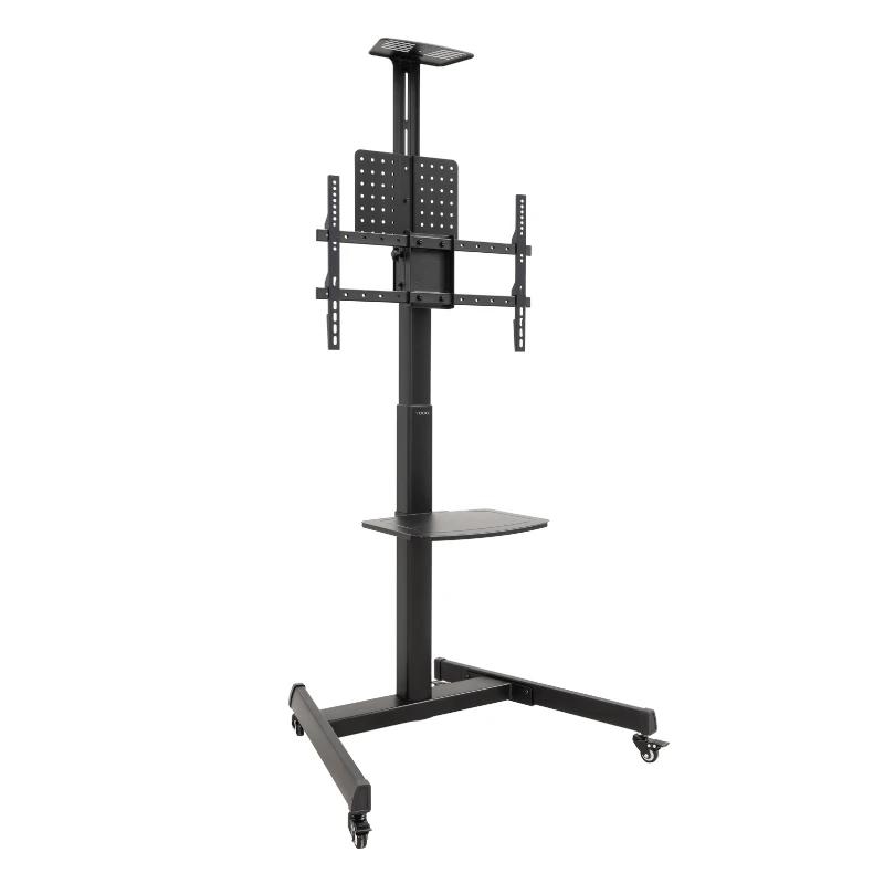 TooQ FS1184M-B suporte para TV 177,8 cm (70") Preto