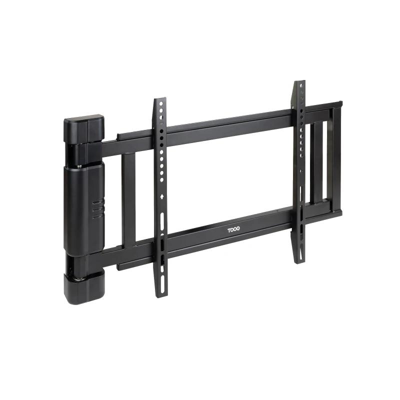Tooq | Monitor | Soporte pared eléctrico "ÓRBITA" 32"-75" | 60Hz