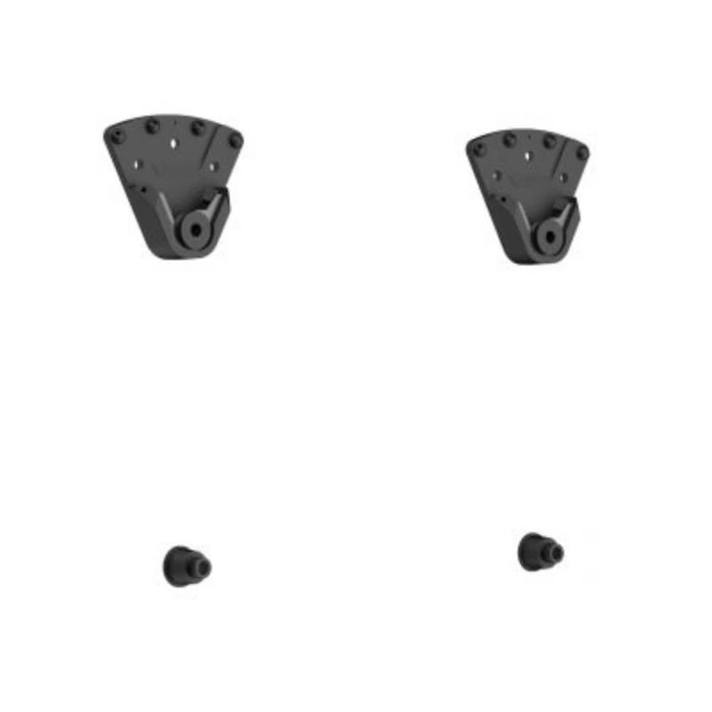 Ewent | Monitor | Soporte pared TV sin