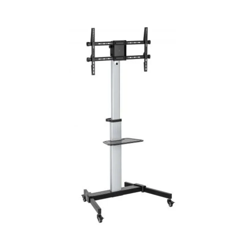 Ewent | Monitor | SOPORTE TV SUELO CON RUEDAS