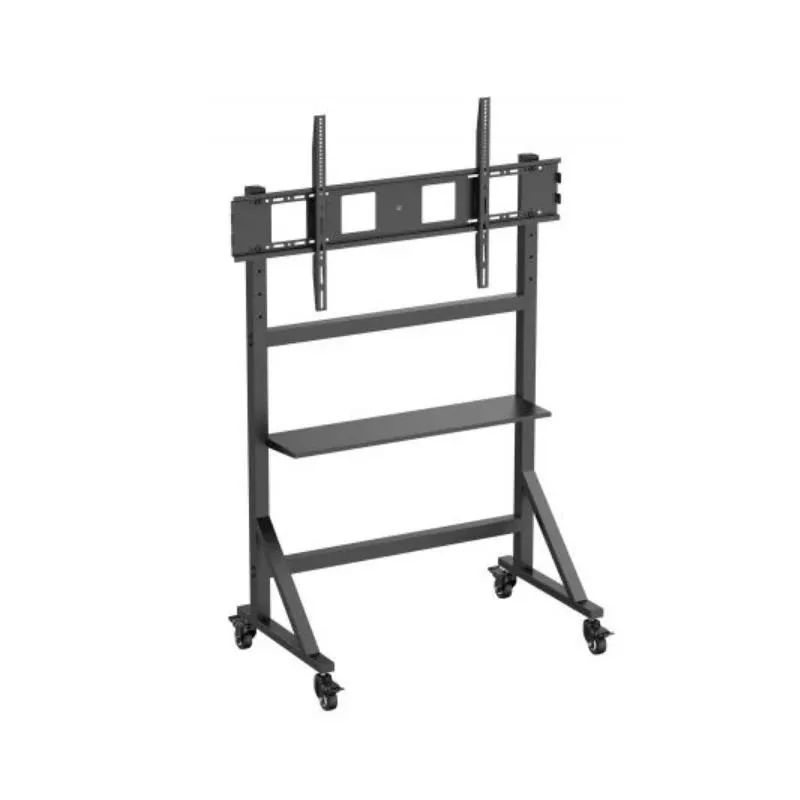 Ewent | Monitor | SOPORTE TV SUELO EN ACERO