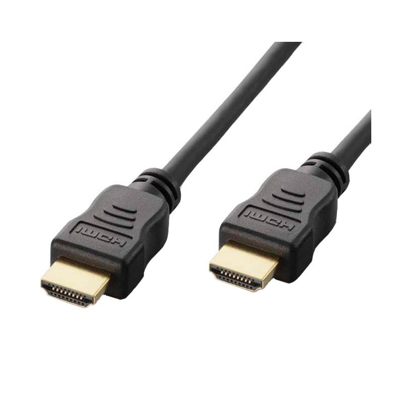 Nanocable 10.15.1702 cabo HDMI 1,8 m HDMI Type A (Standard) Preto